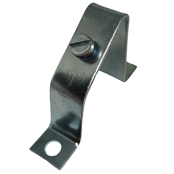 CA603-B SUPORTE INCLINADO PARA TRILHO DIN CONNECTWELL