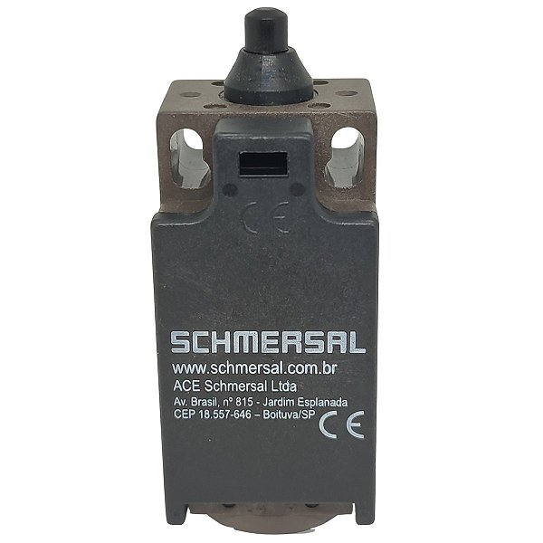 ZS 236-11Z FIM DE CURSO TERMOPLÁSTICO 188425 SCHMERSAL