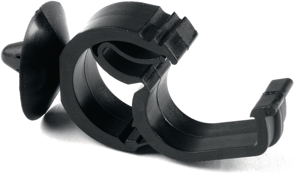 AHC1AH CLIP AUTOTRAVANTE PRETO 010203875 HELLERMANN TYTON