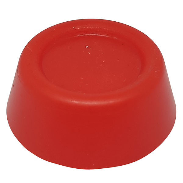 Z530/03 CAPA PROTETORA VERMELHA 12023503 SCHMERSAL