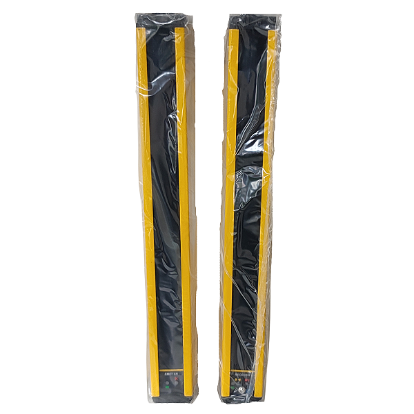LSP14-300 CORTINA LUZ 300MM 24VCC 0,2-5M 12528301 WEG