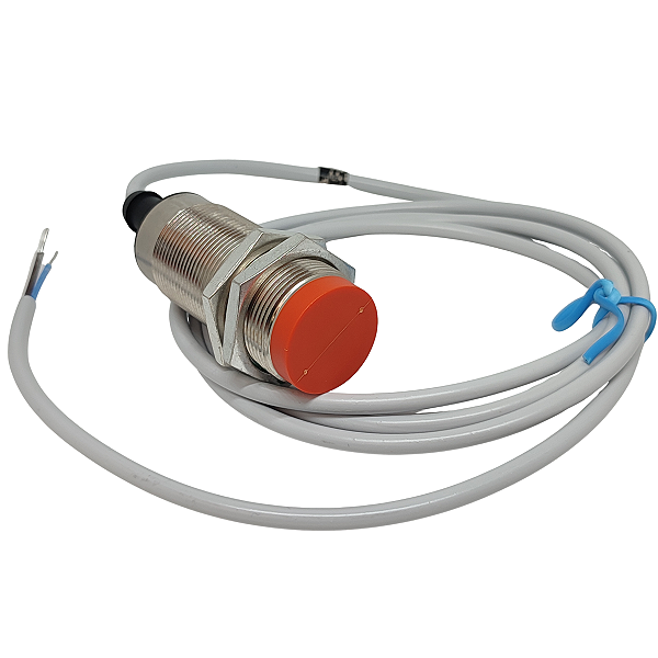 IFL 15-30-01T SENSOR DE PROXIMIDADE INDUTIVO 15MM METÁLICO 30MM 90 A 250 VAC 164103 SCHMERSAL