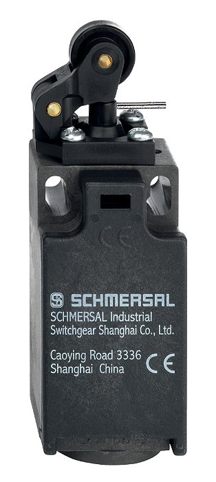 Z1R 236-11ZR-U90-M20-1816 INTERRUPTOR CHAVE FIM DE CURSO TERMOPLÁSTICA 119623508 SCHMERSAL