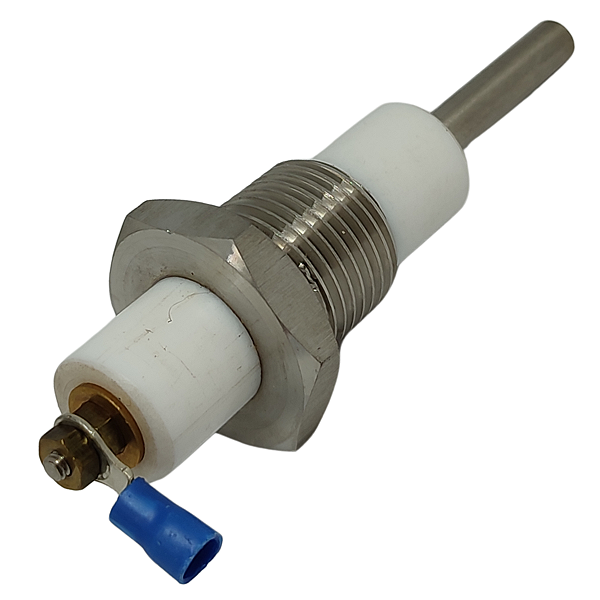 ETB 01 HASTE ELETRODO INOX 32MM 1/2'' ALTRONIC