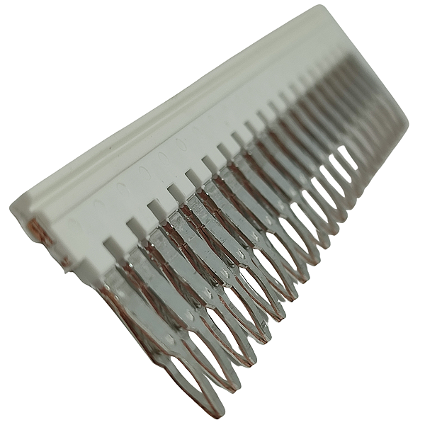 ZQV 2.5N/20WT PONTE CONECTORA 2831650000 WEIDMULLER