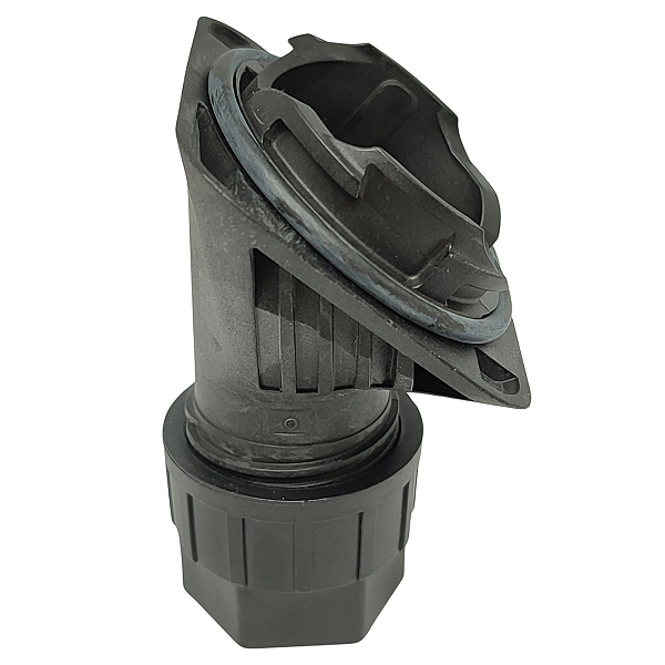 HC-B-G-M25-PLRBK WR PRENSA CABO 9MM-17MM 1412310 PHOENIX CONTACT