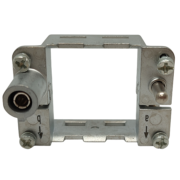 HC-M-MHR-A2-N QUADRO PARA SUPORTE ARTICULADO 1679281 PHOENIX CONTACT