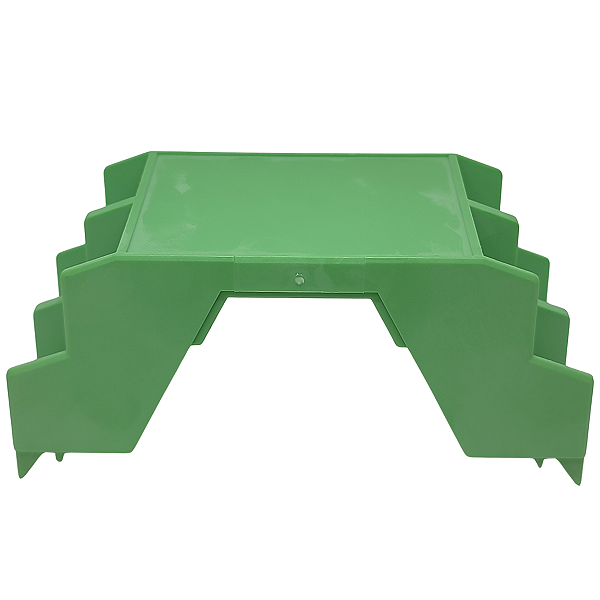 ME 45 OT-MSTBO GN PARTE SUPERIOR DA CAIXA VERDE 2909743 PHOENIX CONTACT