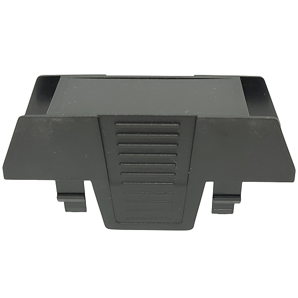 EH 22,5-C DS/ABS BK9005 PARTE SUPERIOR DA CAIXA 2201254 PHOENIX CONTACT