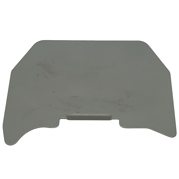 TS-GSK PLACA DE SEPARAÇÃO CINZA 0304214 PHOENIX CONTACT