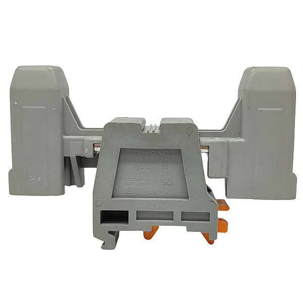 UHV 25-KH/KH CONECTOR DE ALTA TENSÃO 2130156 PHOENIX CONTACT
