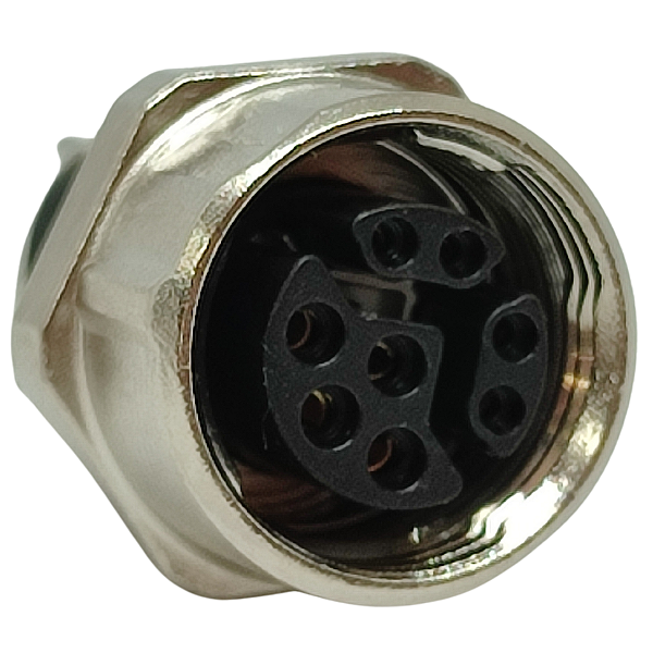 VS-08-DSIV-L180-HYB SCO CONECTOR DE ENCAIXE PARA EQUIPAMENTO PAREDE POSTERIOR 1456666 PHOENIX CONTACT