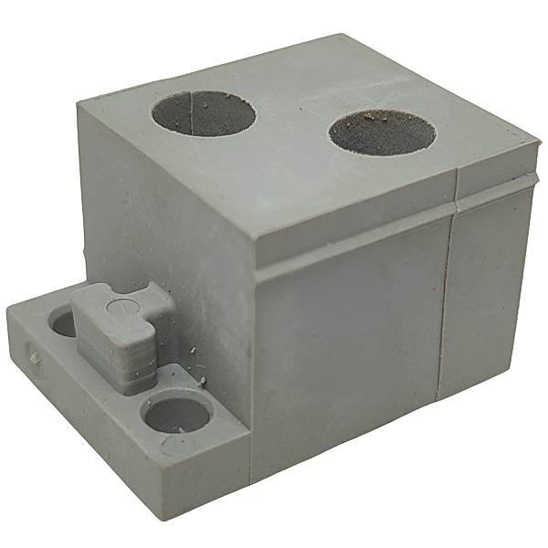 CES-STPG-GY-2X7 LUVA DE CABOS CINZA 1410110 PHOENIX CONTACT