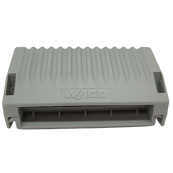 207-1333 GELBOX ACESSÓRIO DE PROTEÇÃO TAMANHO 3 WAGO