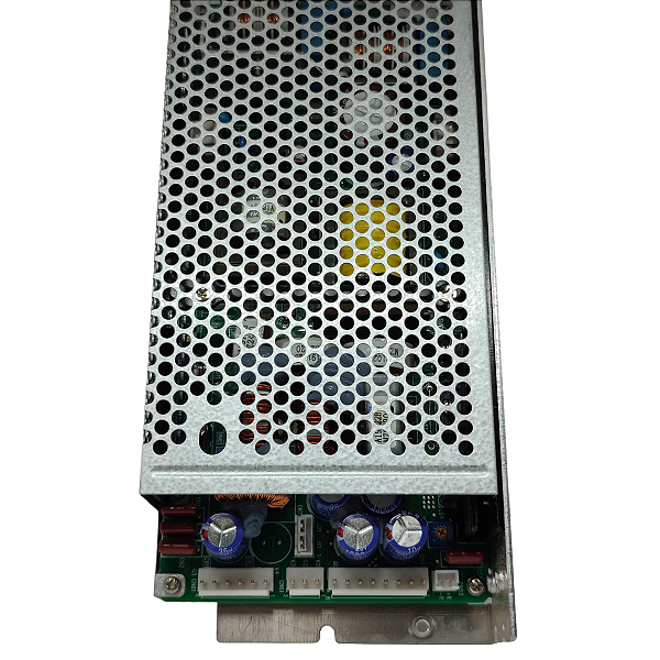 ZWQ130-5224/A FONTE DE ALIMENTAÇÃO CA CC 4 SAÍDAS TDK LAMBDA