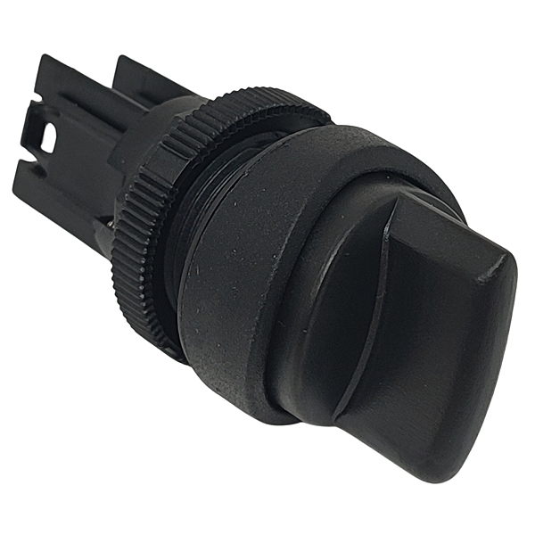 CLA2 45R/01 COMUTADOR 022 CURTO 2 TRAVAS PRETO 13700201 SCHMERSAL