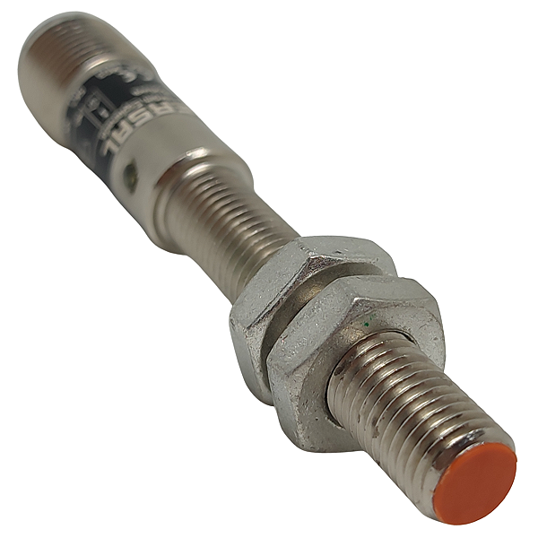IFL2-8-10 STP SENSOR INDUTIVO M8 PNP NA 2MM CORPO CILÍNDRICO METÁLICO 18849403 SCHMERSAL