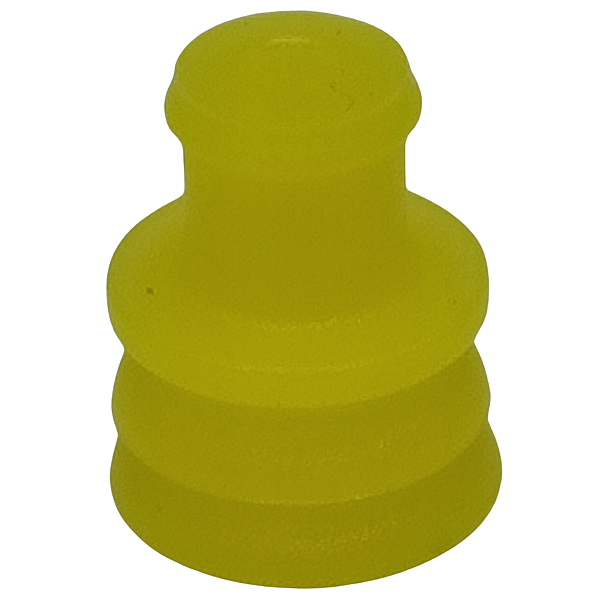 AMP-281934-2 CA MEMBRANA PARA CONECTOR AMARELA TE CONNECTIVITY