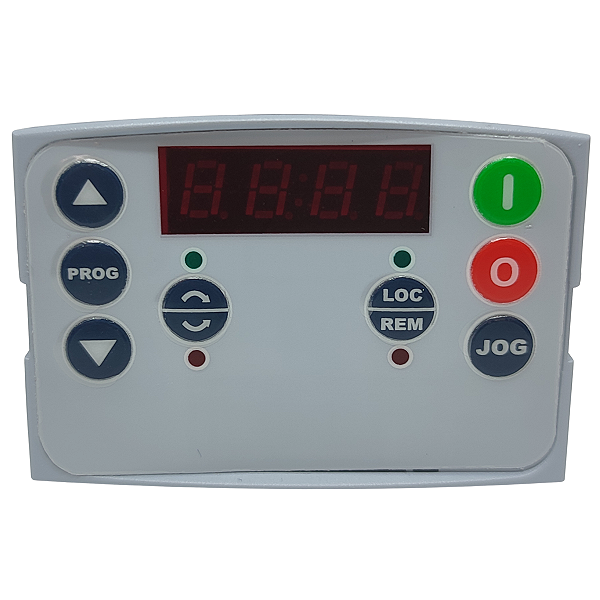 SSW07-LOC MÓDULO INTERFACE HMI 10935572 WEG