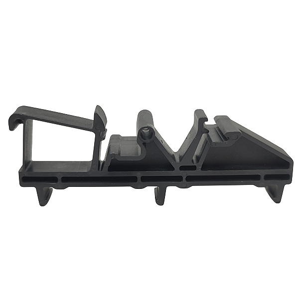 PE RS 100 SUPORTE PARA PLACA CINZA C902574.6000 WEIDMULLER