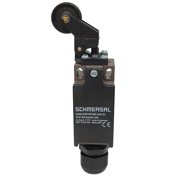 T4K236-11ZP CHAVE FIM DE CURSO IP67 500V 18842202 SCHMERSAL