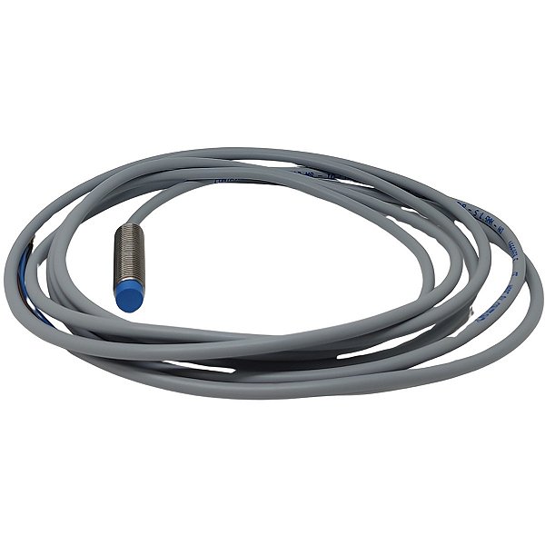 DW-AD-613-M8 SENSOR INDUTIVO PNP M8 NA 8MM IP67 320-520-119 CONTRINEX