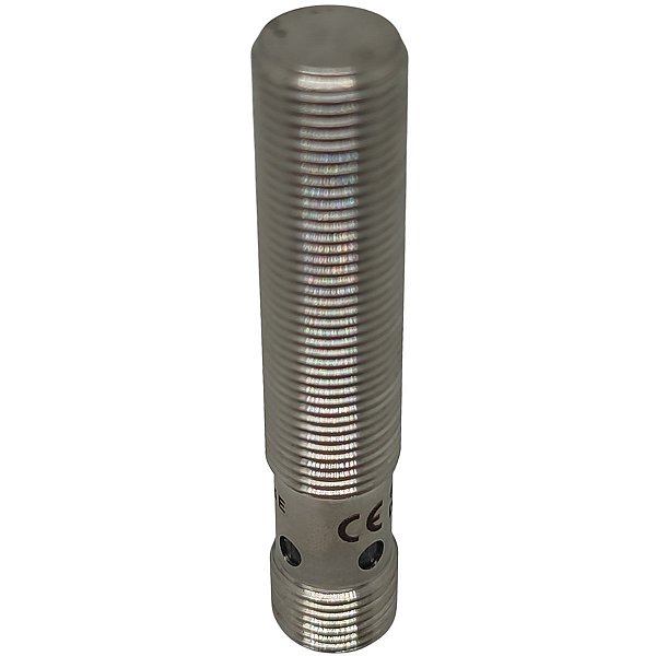 DW-AS-70A-M12-673 SENSOR INDUTIVO M12X60MM FACEADO PNP NA/NF 330-320-155 CONTRINEX