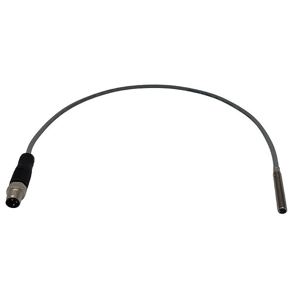 LTR-M05MA-NMV-403 SENSOR FOTOELÉTRICO M5 CONECTOR M8 3P PNP 620-600-352 CONTRINEX