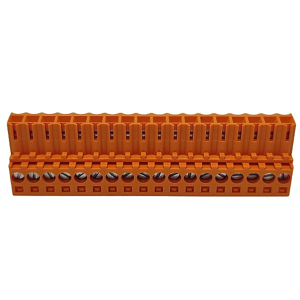 BL 3.50/18/180 SN OR BX CONECTOR DE ENCAIXE 1620300000 WEIDMULLER