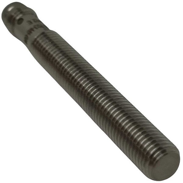 DW-AS-703-M8-698 SENSOR INDUTIVO WELD IMMUNE M8 EMBUTIDA 3 MM 10 À 30V PNP NA 330-320-147 CONTRINEX