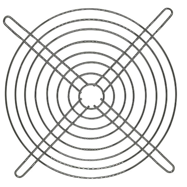 FG-150 GRADE METÁLICA 150X150MM I16757 METALTEX