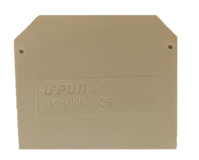 USK-4/10G UPUN TAMPA PARA BORNE 4-10MM PROAUTO