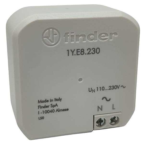 1YE8230 REPETIDOR BLUETOOTH YESLY FINDER