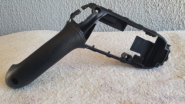 Puxador de porta Corsa Wind, Corsa Classic, Corsa Hacth, Pick-Up Corsa.