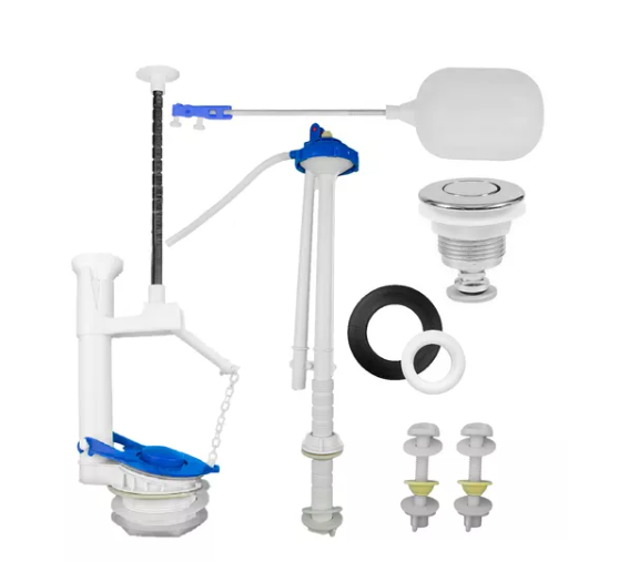 KIT MECANISMO UNIVERSAL COMPLETO MU/S  ASTRA