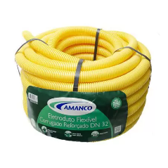 CONDUITE FLEX DN 25 X 50M AMANCO