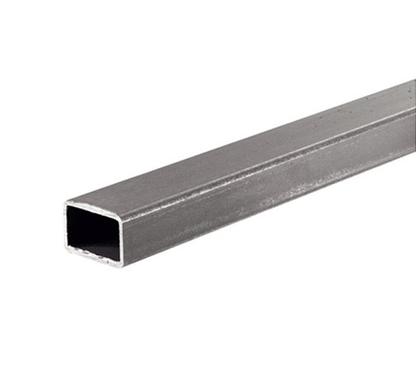 DUPLICADO - METALON 50MM X 30MM X 1,50MM X 6MT BF RETANGULAR PRETO