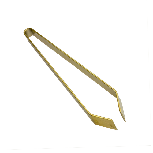 Pinça Culinária Melina em Aço Inox