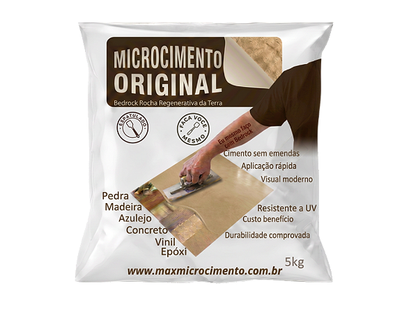 Microcimento Original