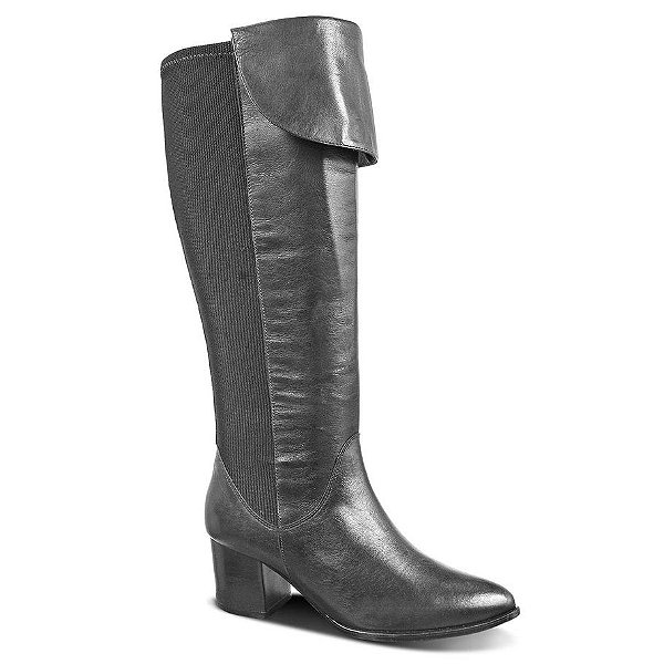 bota over the knee anacapri