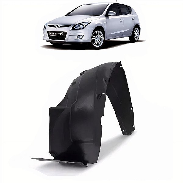 Parabarro Hyndai I30 2009 2010 2011 2012 Lado Esquerdo