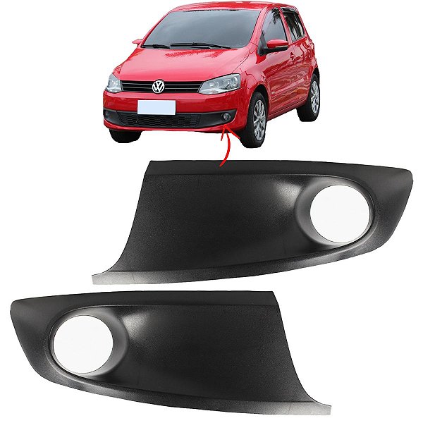 PAR Grade Milha com Furo Fox 2010 2011 2012 2013 2014