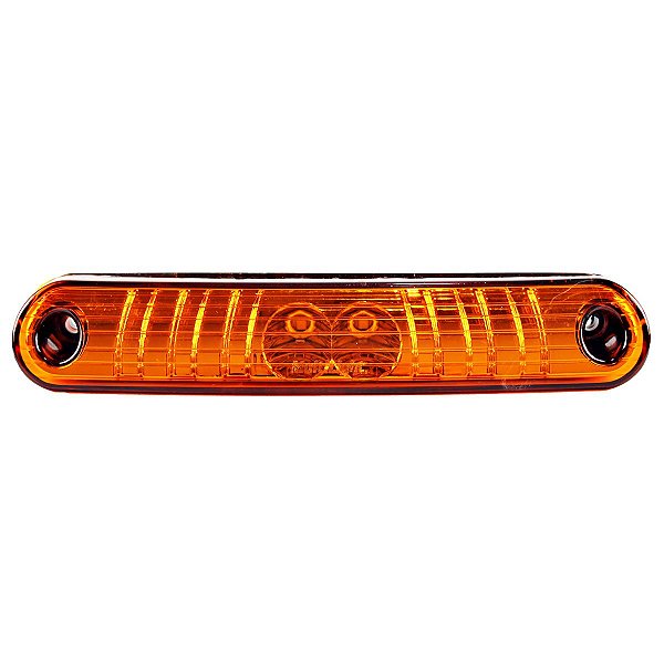 Lanterna Vigia Teto Busscar Caio Apache Vip 24volts AM