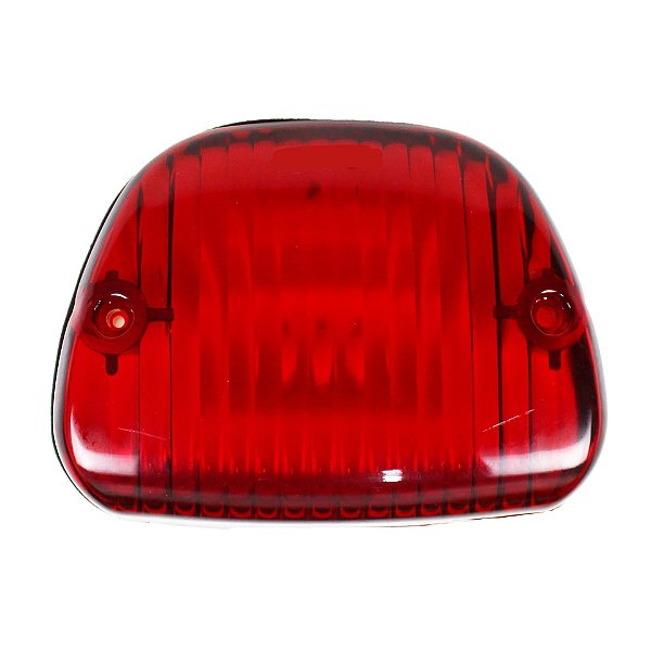 Lanterna Vigia Teto para Ônibus Marcopolo G6 + Soquete LENTE ALTA VM