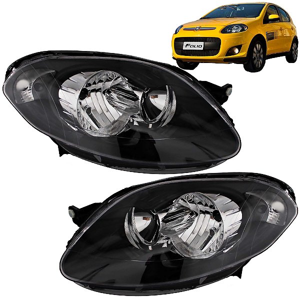 Farol Palio 2012 2013 2014 2015 2016 a 2023 Máscara Negra