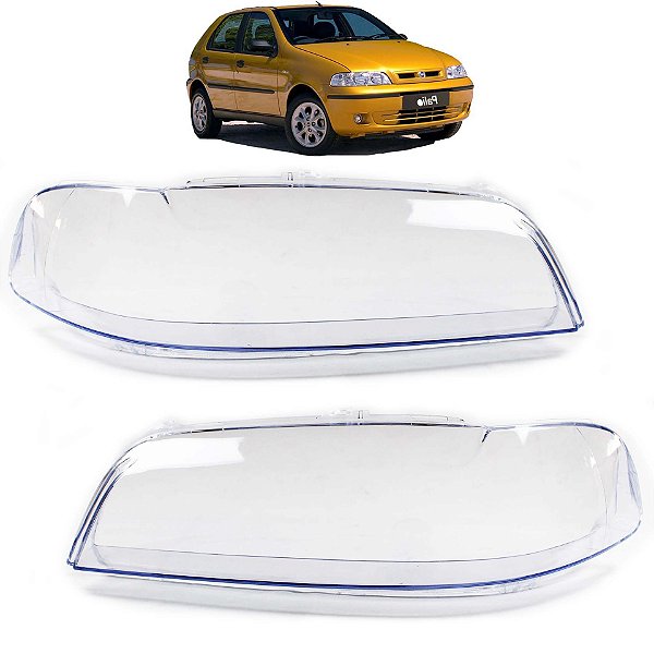 PAR Lente Farol Palio 2001 2002 2003 2004 2005 2006