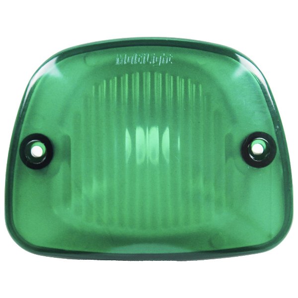 Lanterna Vigia Teto para Ônibus Marcopolo G6 + Soquete LENTE BAIXA VE