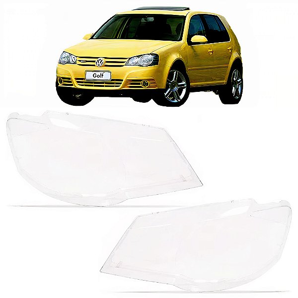 PAR Lente Farol Golf 2008 2009 2010 2011 2012 2013