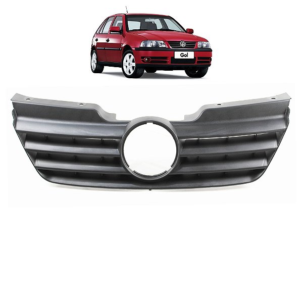 Grade Dianteira Gol Parati Saveiro 2003 2004 2005 G3 Fase 2