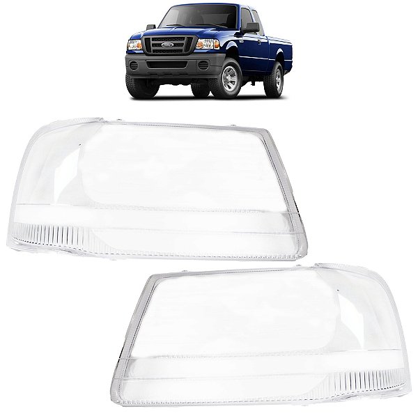 PAR Lente Farol Ranger 2005 2006 2007 2008 2009